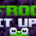 Frog It Up