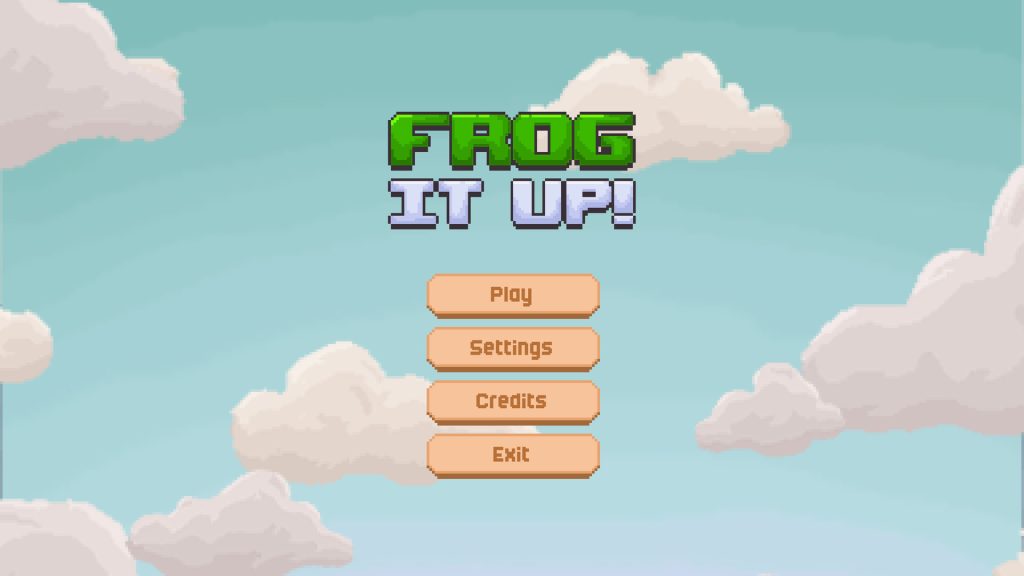 Frog It Up