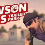 Dawson Oaks Trailer Park