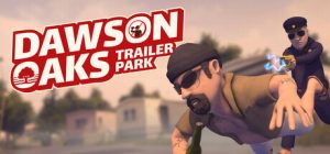 Dawson Oaks Trailer Park logo