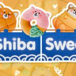 Shiba Sweet