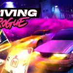 Driving Rogue