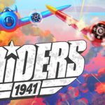 Raiders 1941