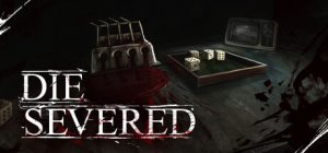 Die Severed logo