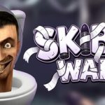 Skibidi Wars