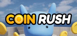 Coin Rush logo