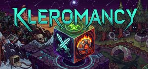 Kleromancy logo