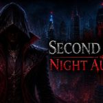 Second Nature: Night Authority