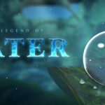 The Legend of Water