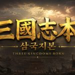 Three Kingdoms Born