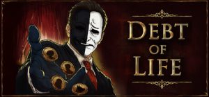 Debt of Life logo