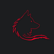 RedWolf Games logo