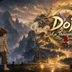 Dojo of a Thousand Lives