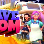 Save Mom