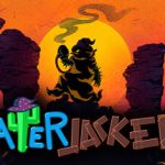 Waterjacked!