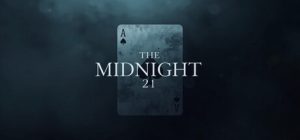 The Midnight 21 logo