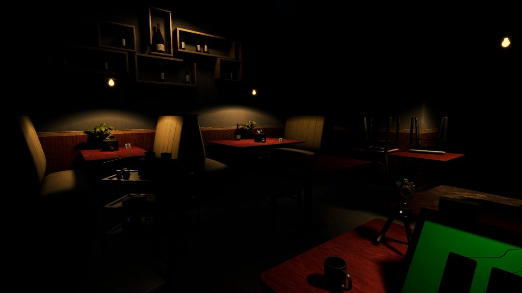 The Midnight 21