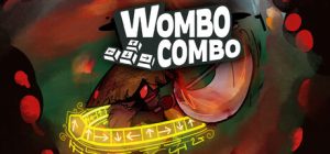 WomboCombo logo