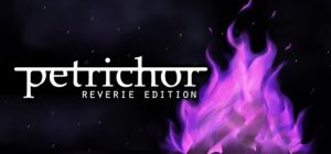 Petrichor: Reverie Edition logo