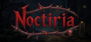 Noctiria logo