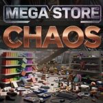 Megastore Chaos