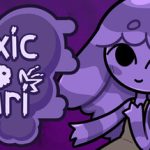 Toxic Yuri
