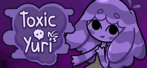 Toxic Yuri logo