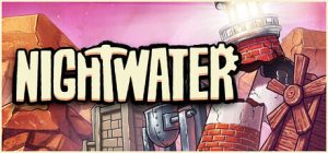Nightwater logo