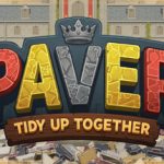 Paver: Tidy Up Together