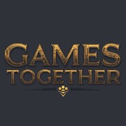 Games Together logo