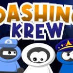 Dashing Krew