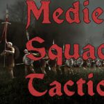 Medieval Squad Tactics