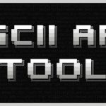 ASCII Art Tool