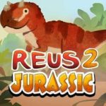 Reus 2 – Jurassic
