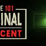 Tape 101: Liminal Descent