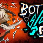 Bot slash Bot
