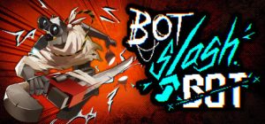 Bot slash Bot logo