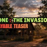 Home Alone: ​​The Invasion — Playable Teaser