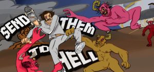 Send Them to Hell logo
