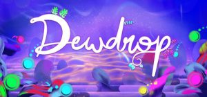 Dewdrop logo