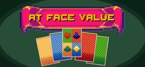 At Face Value logo