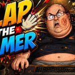 Slap the Gamer