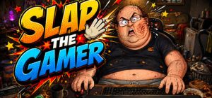 Slap the Gamer logo