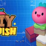 DIY Dadish