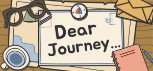 Dear Journey... logo
