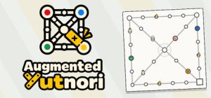 Augmented Yut logo