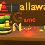 Tallawa Game Nights