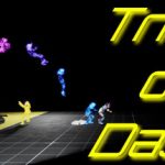 Trials of Dash