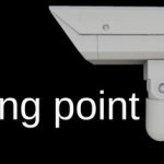 Turning point