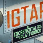 IGTAP: an Incremental Game That’s Also a Platformer